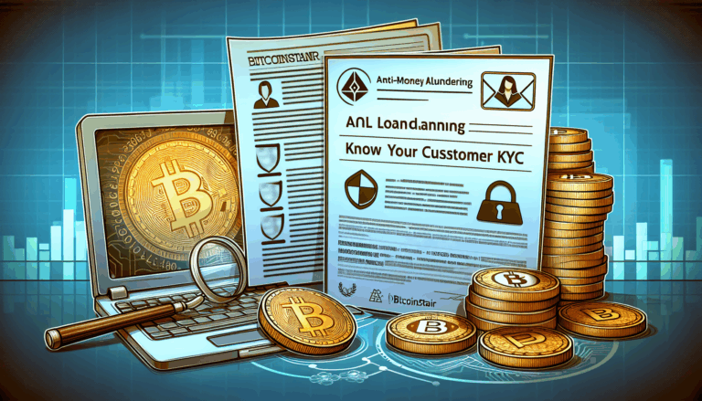 AML/KYC Compliance in Crypto Exchanges: Best Practices