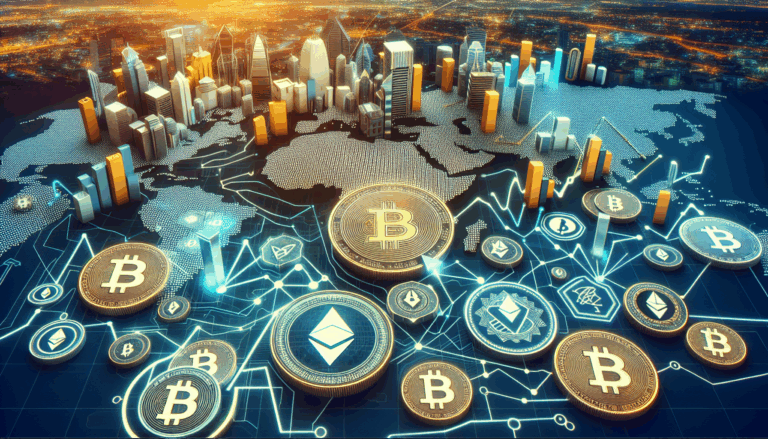 Africa’s Cryptocurrency Landscape: Trends & Solutions
