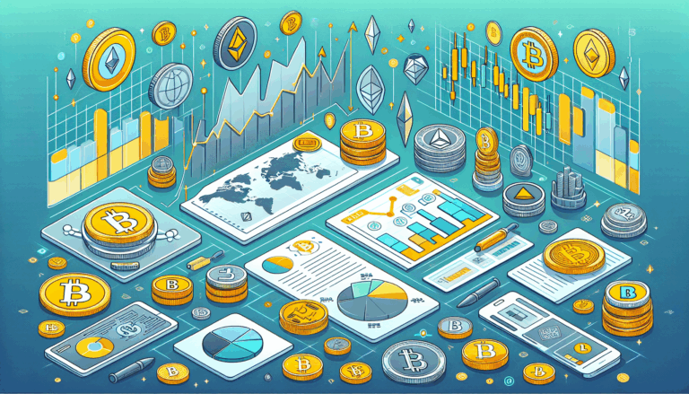 Altcoin Market Overview: Trends and Risks in 2025