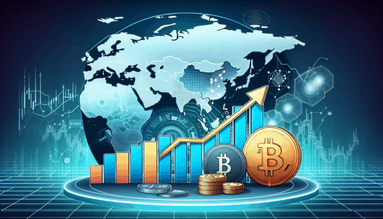 Asia’s Role in the Crypto Market: Trends & Solutions