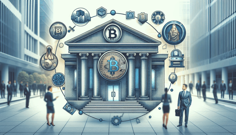 Banks Offering Crypto Services: Trends and Risks