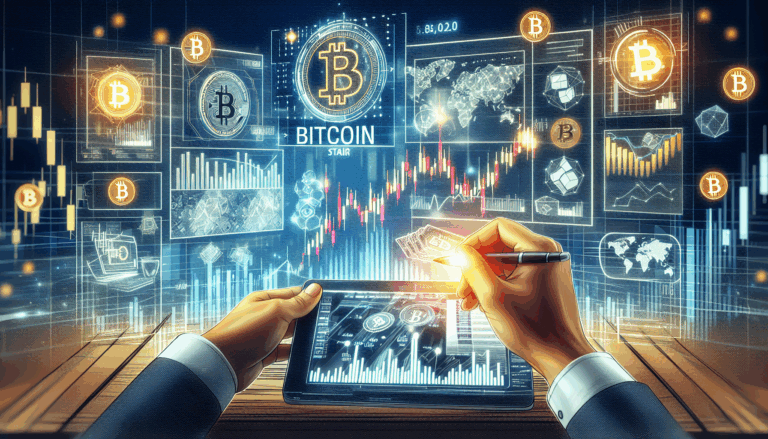 Bitcoin Futures and Derivatives Guide