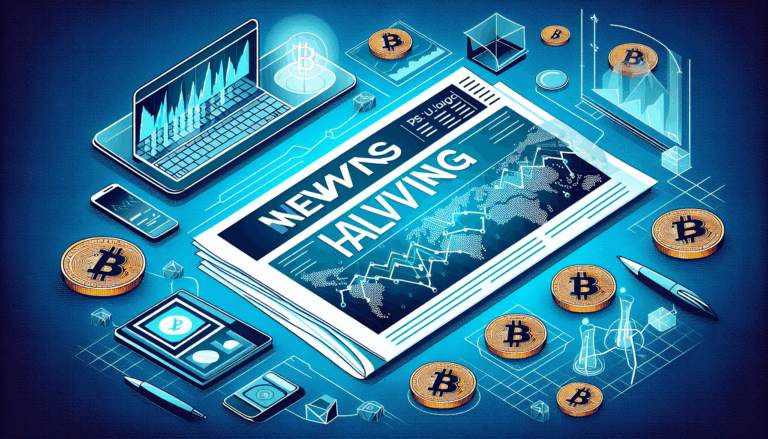 Bitcoin Halving Events: Impact and Strategies