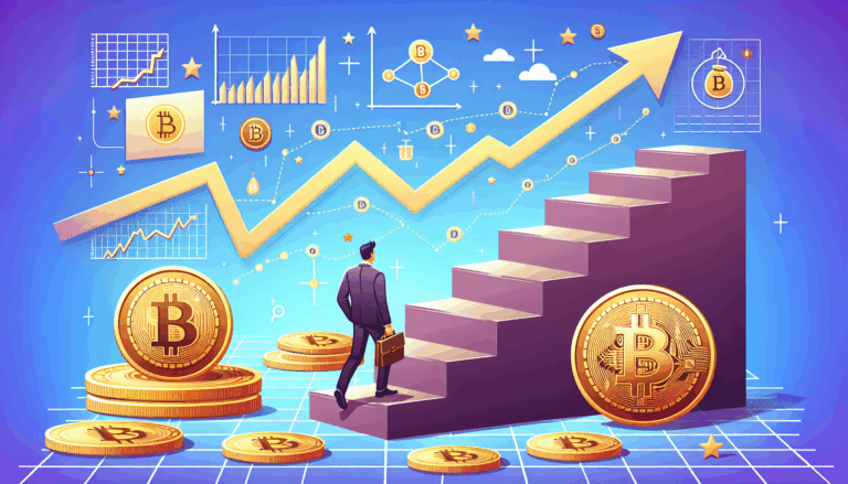Bitcoin Investment Strategies for Beginners