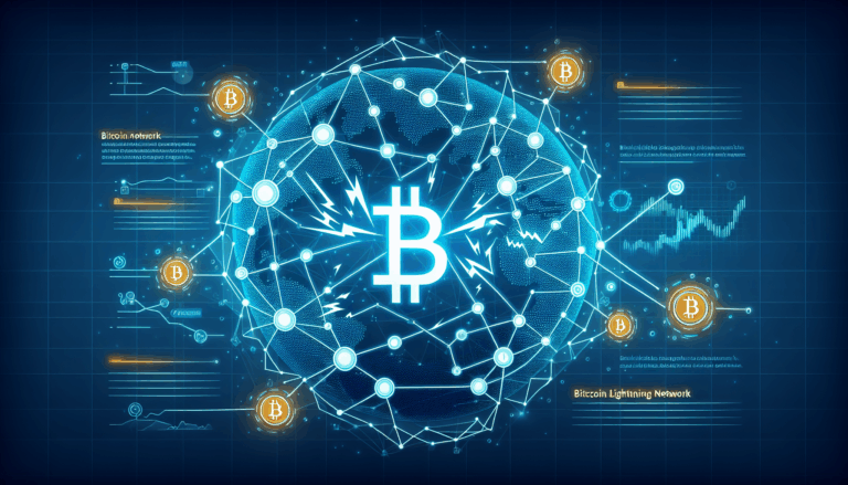 Bitcoin Lightning Network: Scaling Solutions Decrypted