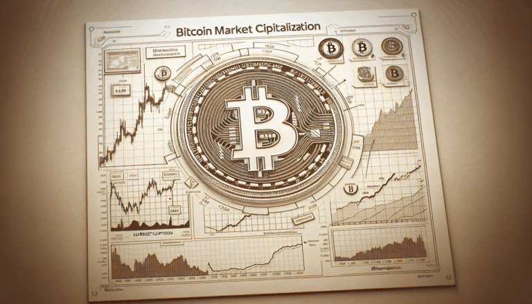 Bitcoin Market Capitalization Trends in 2025
