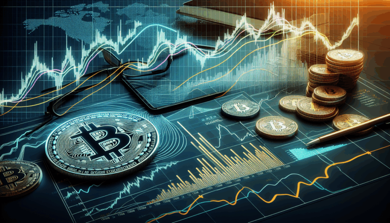 Bitcoin Price Charts and Analysis: Trends & Strategies