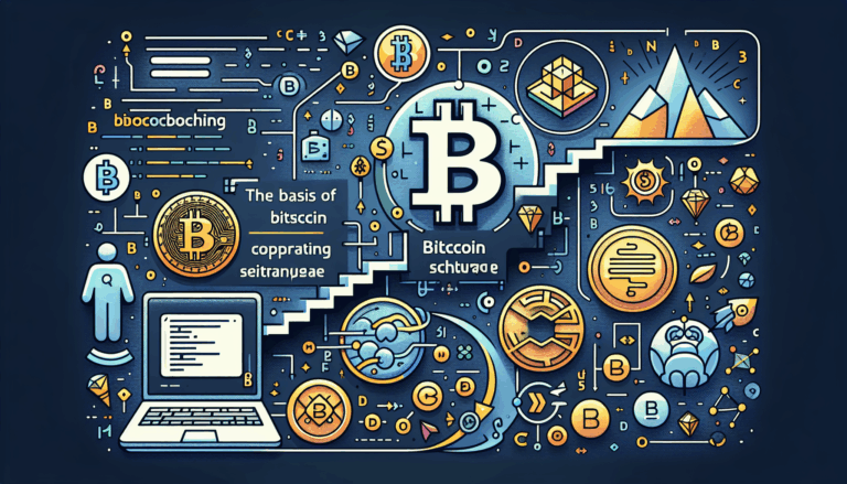 Bitcoin Script Language Basics Explained