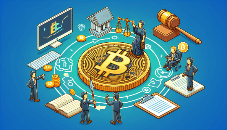Bitcoin Smart Contracts Explained: How They Work