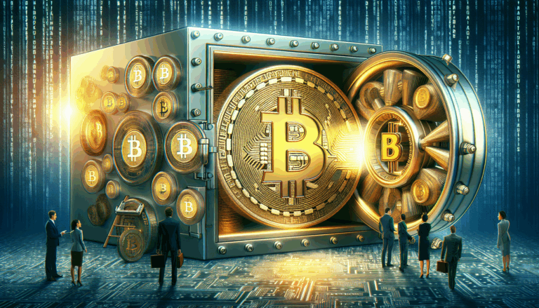 Bitcoin as a Store of Value: Ultimate Hedge Against Inflation