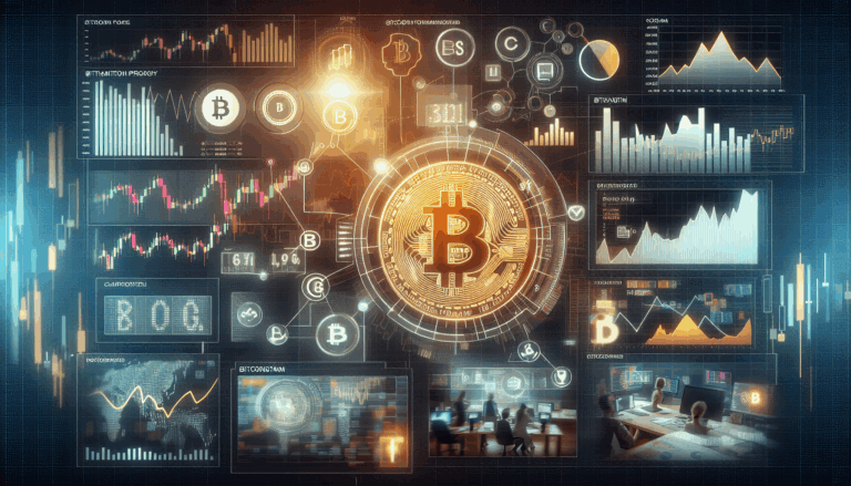 Bitcoin Price Analysis: Trends & Risk Management