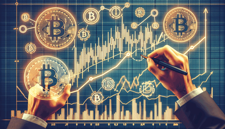 Chart Patterns: Double Top and Double Bottom Explained