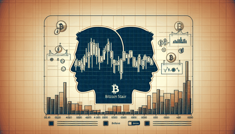 Chart Patterns: Head and Shoulders in Crypto Trading