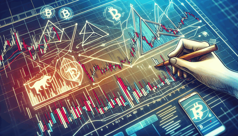 Chart Patterns: Triangles and Pennants Explained