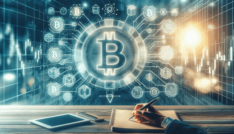 Master Crypto Trends with CoinGecko for Technical Analysis