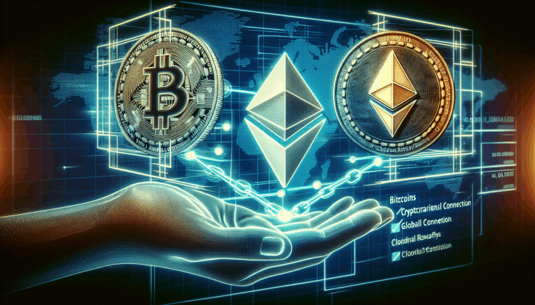 Cross-border Crypto Transactions: Secure Solutions