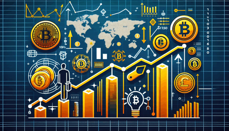 Cryptocurrency in Developed Economies: Trends & Risks