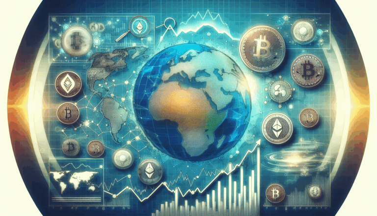 Cryptocurrency Market Capitalization Trends in 2025