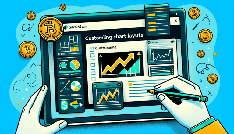 Customizing Chart Layouts for Crypto Trading