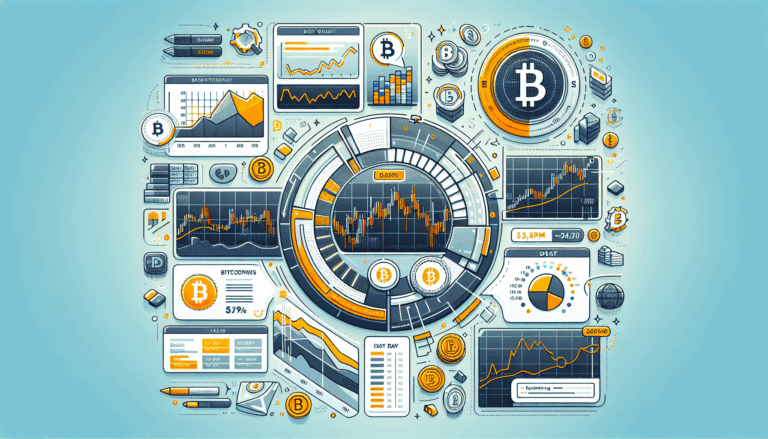 Day Trading Tips for Crypto: Expert Strategies