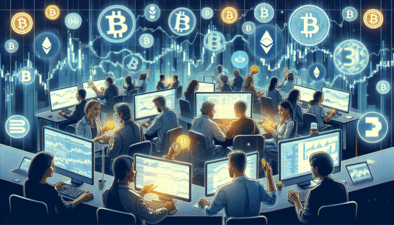 Day Trading Tips for Crypto: Expert Strategies