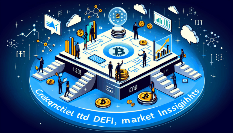 DeFi Market Insights: Trends & Risks in 2025