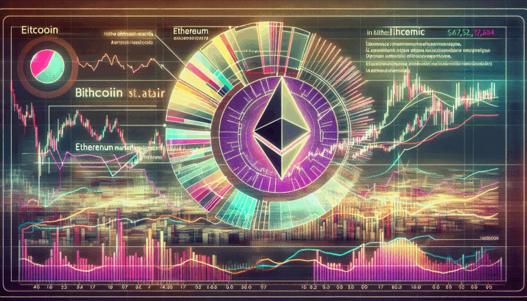 Ethereum Market Trends: Insights & Strategies