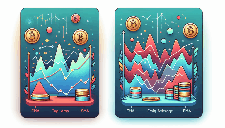 EMA vs SMA: Best Crypto Trading Strategy