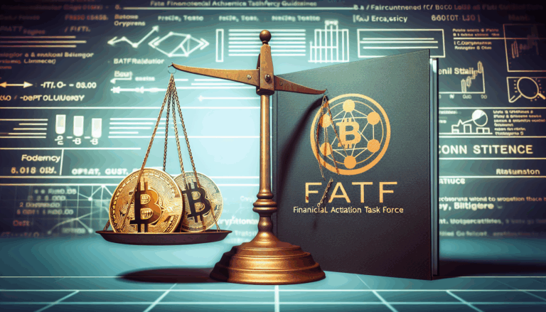 FATF Guidelines for Crypto Compliance