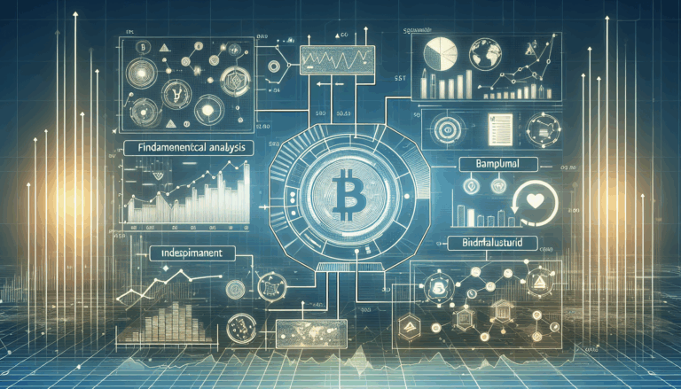 Fundamental Analysis in Cryptocurrency: A Strategic Guide