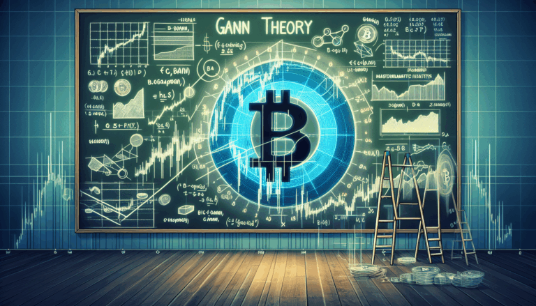 Gann Theory and Crypto Markets: A Trader’s Guide