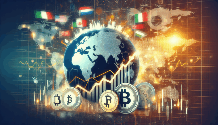 Geopolitical Factors Affecting Crypto Markets