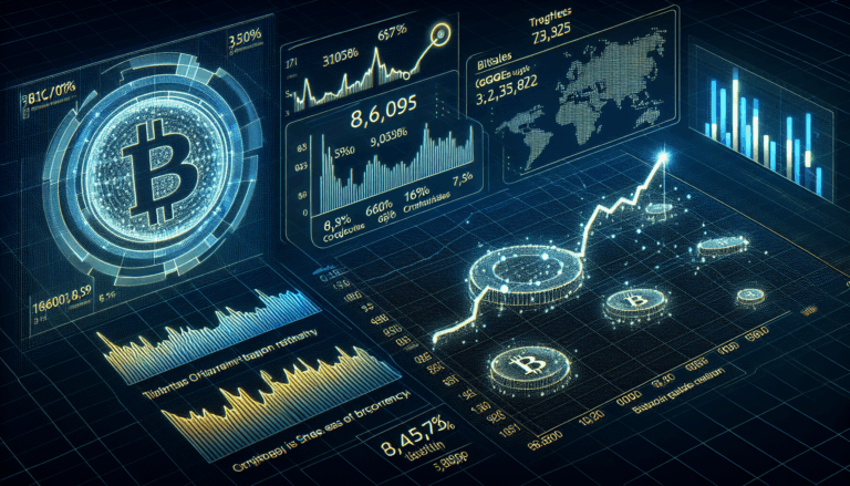 Google Trends for Crypto: Market Insights