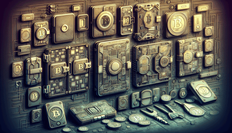 Hardware Wallets for Bitcoin: Ultimate Security Guide