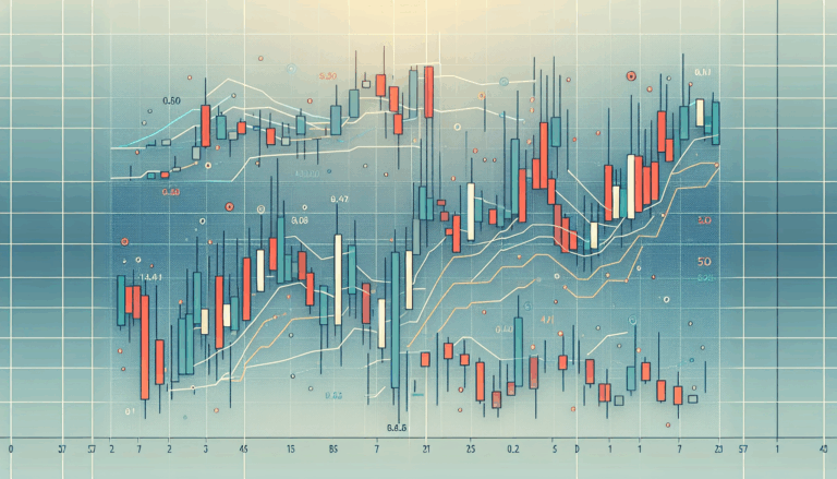 Mastering Heikin-Ashi Candlestick Charts for Crypto Trading
