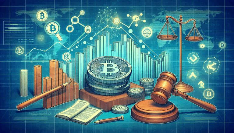 Impact of Regulations on Crypto Markets