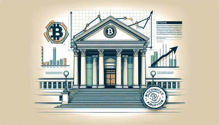 Institutional Adoption of Bitcoin: Trends and Solutions