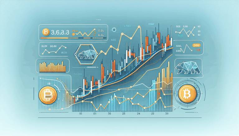Integrating Indicators on TradingView for Crypto Trading