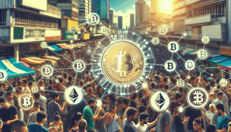 Latin America’s Crypto Adoption Trends