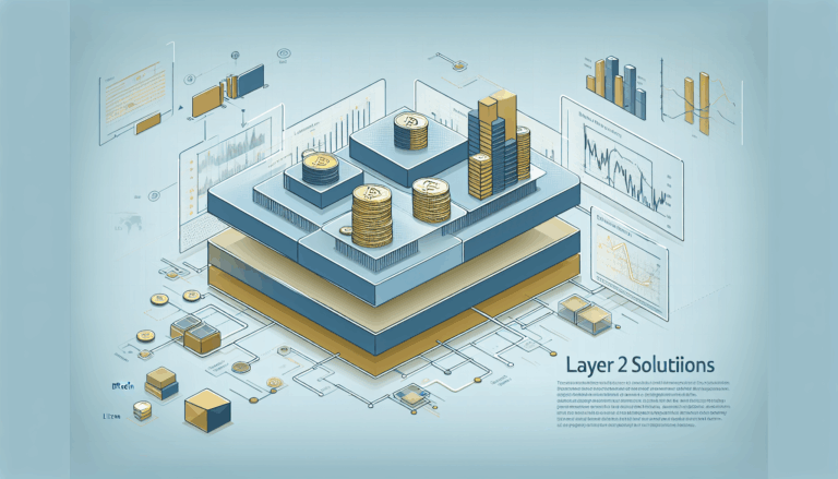 Layer 2 Solutions for Bitcoin Scaling Challenges
