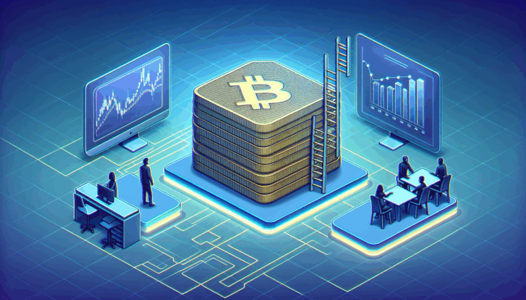 Layer 2 Solutions Market: Scaling Blockchain Efficiently