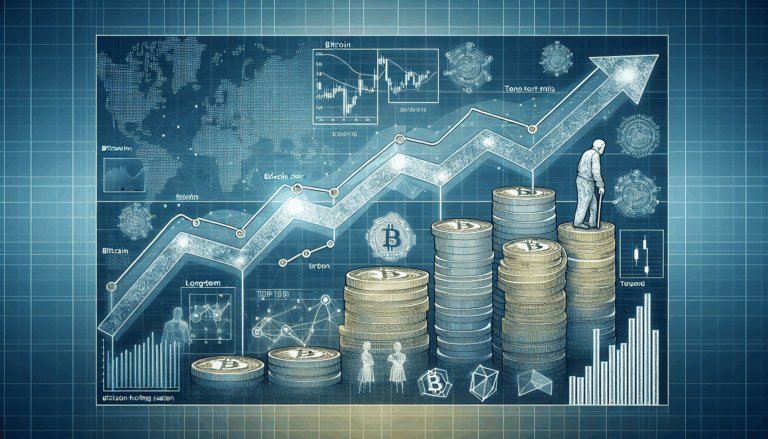 Long-Term vs. Short-Term Bitcoin Holding Strategies