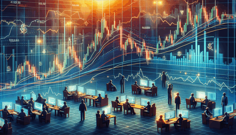 MACD Trading Strategies for Crypto Success