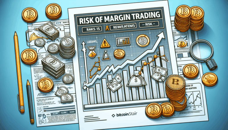 Margin Trading Risks and Rewards Explained