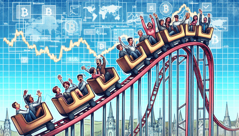 Market Corrections and Pullbacks in Crypto Trading