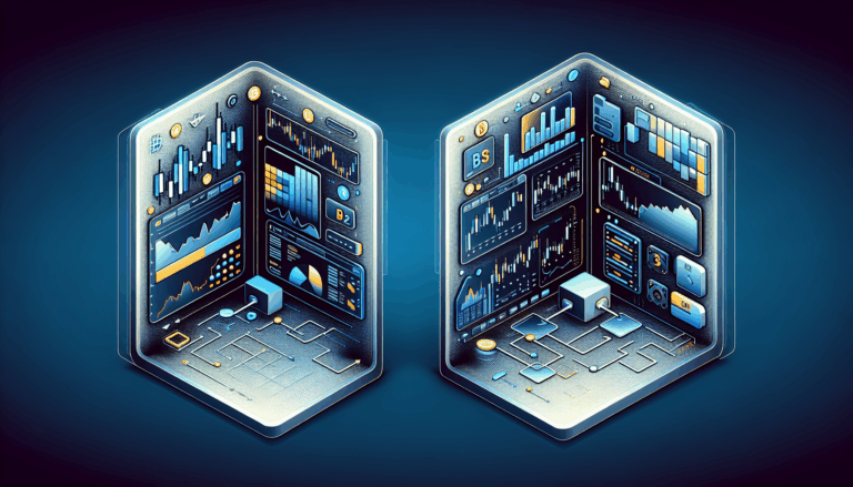 MetaTrader 4 vs. MetaTrader 5 for Crypto Trading