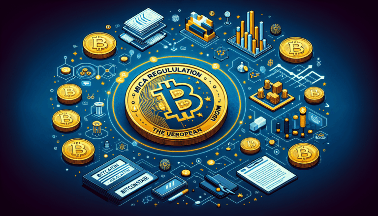 MiCA Regulation in the EU: Compliance Strategies for Crypto Platforms