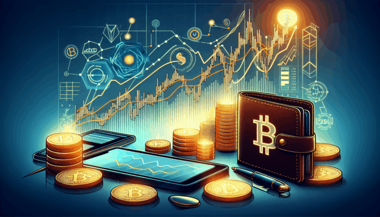 Mastering Moving Average Convergence Divergence (MACD) in Crypto Trading