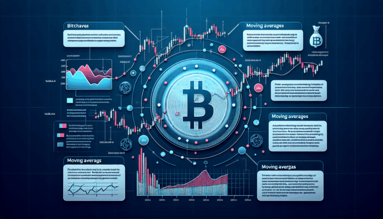 Moving Averages (MA) Explained for Crypto Traders
