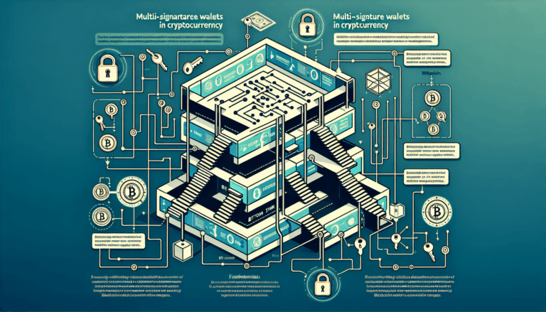 Multi-Signature Wallets Explained: Ultimate Security Guide